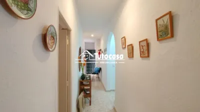 Chalet on Calle Larga photo 20