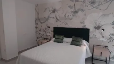 Apartment in Torreblanca photo 36