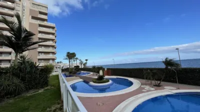Penthouse on C. Sierra del Almirez Street photo 24