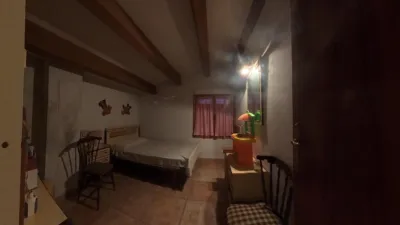 Chalet in El Cubillo photo 10