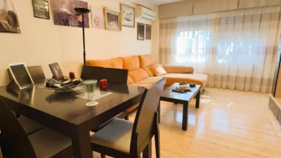 Apartment in Perlita photo 6