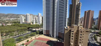 Piso – Benidorm - Vista 2
