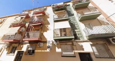 Flat on Velarde Street, 1 photo 2