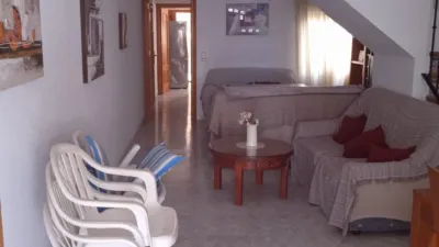 Apartment in Pozo del Esparto photo 5