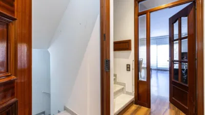 Terraced House in Centre photo 2