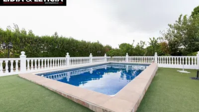 Chalet in Santa Lucia photo 50