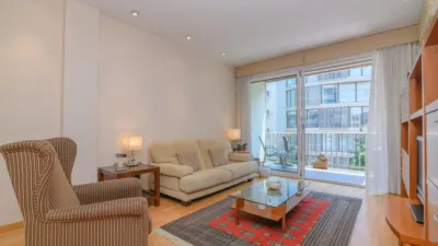 Apartment on Via Augusta photo 6