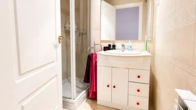 Apartment in the Centre photo 12