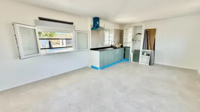 Chalet on Calle Partida Marina photo 16