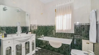 House in Albolote photo 22