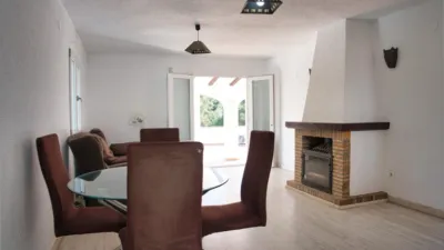 Casa – Xàbia - Jávea - Vista 5