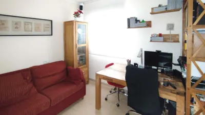 Apartment on Leandro Fernández de Moratín Street photo 18