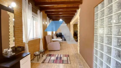 Chalet in Cañada del Fenollar photo 15