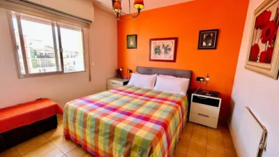Apartment in La Veleta photo 14