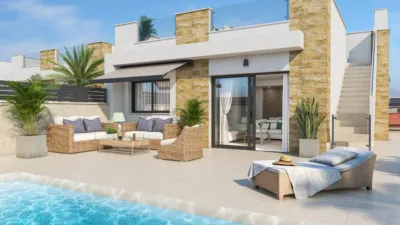Casa – Rojales, Ciudad Quesada - Vista 4