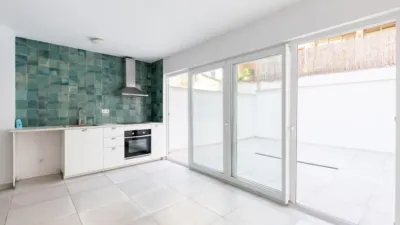 Apartment on Carrer de Cima photo 13