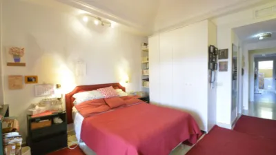 Penthouse on Paseo del Golf photo 22