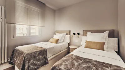 Apartment on Calle Maldonado photo 11