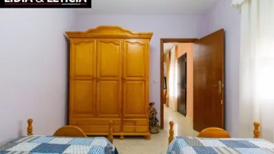 Chalet in Santa Lucia photo 54