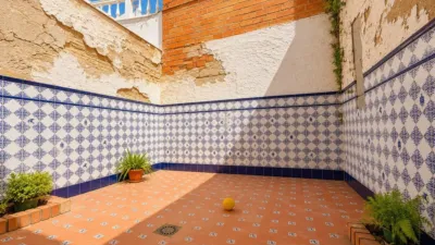House in Andalusia photo 14