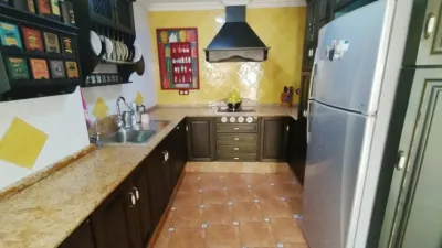 Semi-detached house in Pueblo 11 photo 23