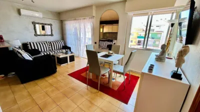 Apartment in La Veleta photo 7