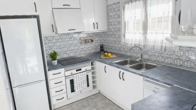 Casa – Moraira - Más