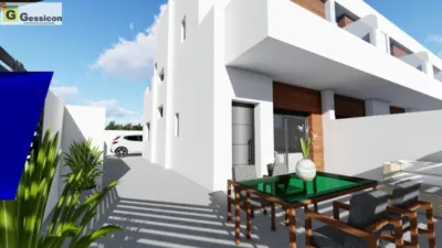 Casa – Rafal - Més