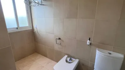 Apartment in Puerto Deportivo Juan Montiel photo 30