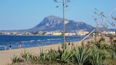 Pis – Dénia, les Marines - Vista 4