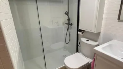 Apartment on Avenida Juan Carlos I photo 28