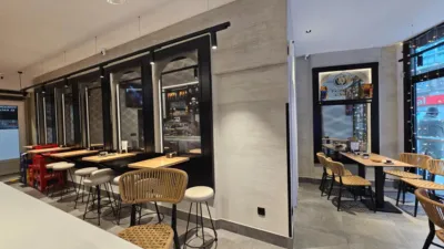 Local comercial en venta en Cuesta de Palloza - Vista 3