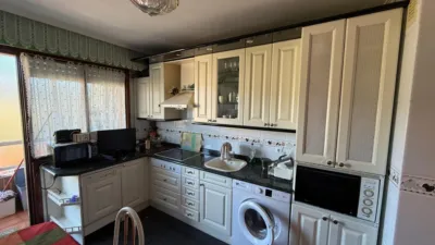 Apartment in Basauri - Pozokoetxe photo 10