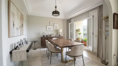 Penthouse on Paseo del Golf photo 7