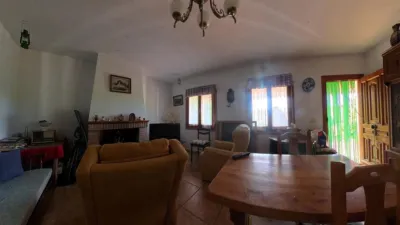 Chalet in El Cubillo photo 5