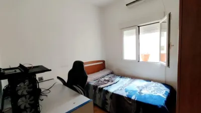 Apartment in Almendrales photo 14