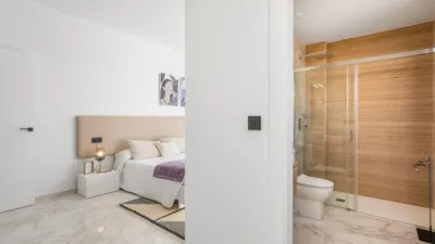 Chalet in Benijofar photo 20