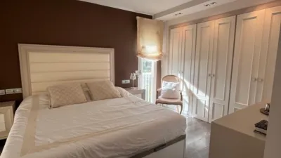 Apartment in Puerto Deportivo Juan Montiel photo 8