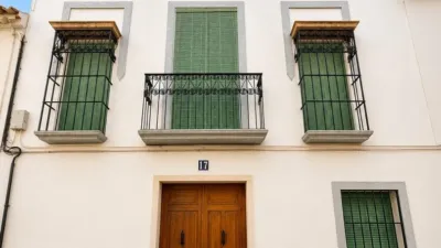 House in Andalusia photo 51