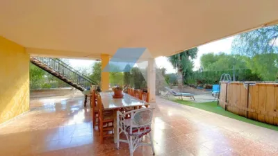 Chalet in Villamontes-Boqueres photo 28