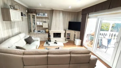 Chalet in Eurovillas photo 7