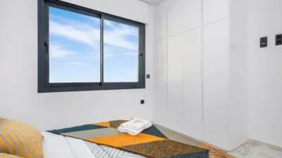 Chalet in Benijofar photo 43