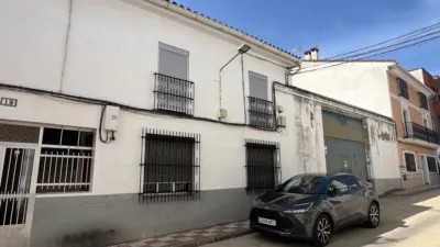 House on Calle del Laureado Vega Loro photo 11