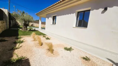 Chalet on Calle Pins de Na Mossa (Cl) photo 14