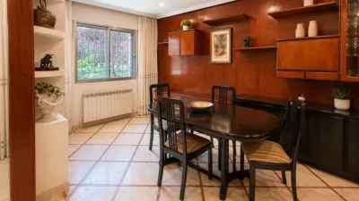 Flat at Avenida de Monforte de Lemos, 75 photo 17