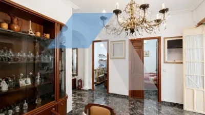 Apartment in the City Centre photo 13