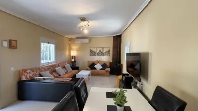 Chalet en El Moralet photo 33