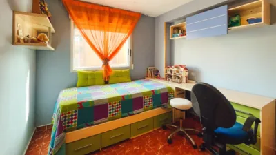Apartment in Playa de Poniente photo 15