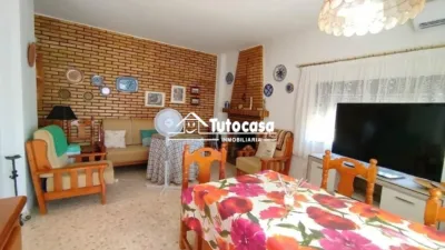 Chalet on Calle Larga photo 9