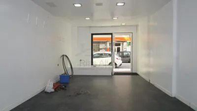 Local comercial en alquiler en Calle de Betanzos - Vista 3